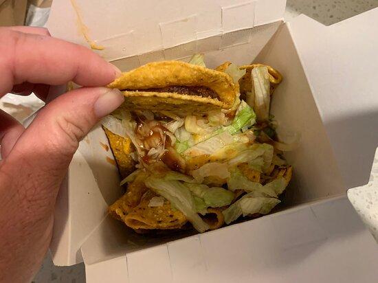 Jack in the Box