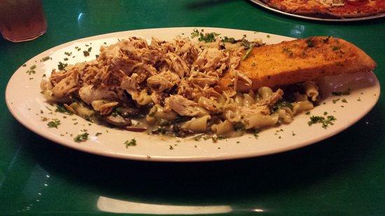 Oregano's Pizza Bistro