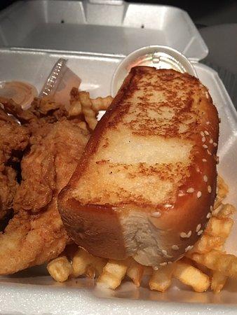 Raising Cane's