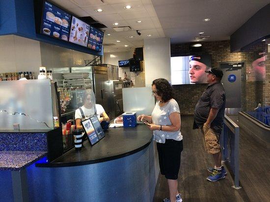 Dutch Bros Coffee
