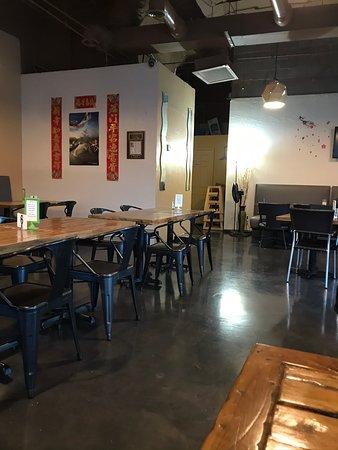 BP Street Cafe