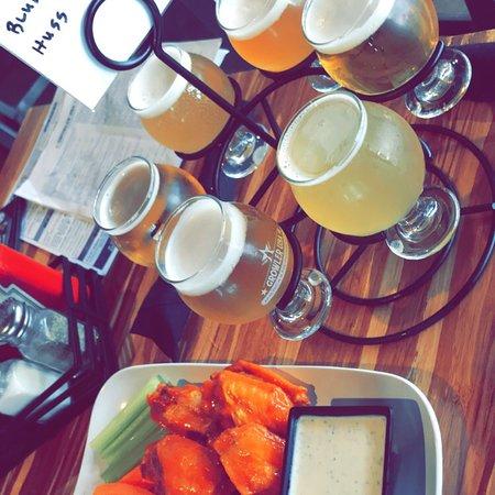 Growler USA
