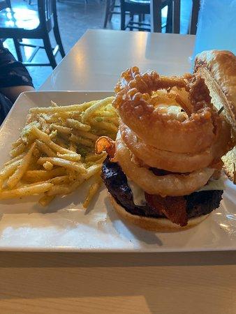 Mr. Zeke's Restaurant