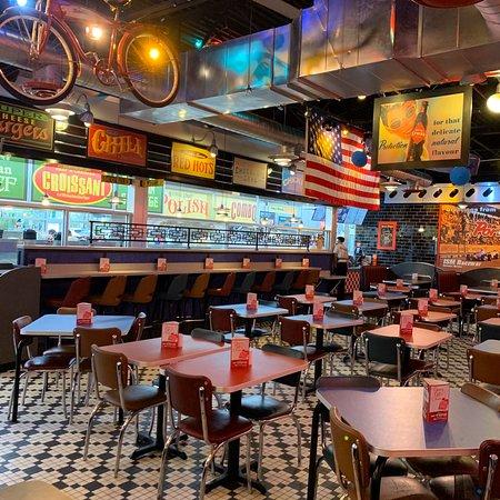 Portillo's