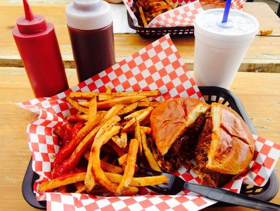 Hog Wild BBQ