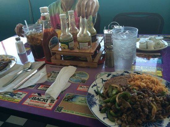 Pepe's Cafe