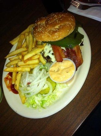 Zula's