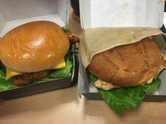 Chick-fil-A