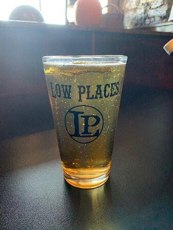 Low Places Bar And Grill