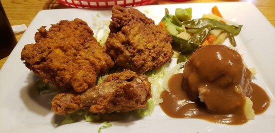 Safire Restaurant