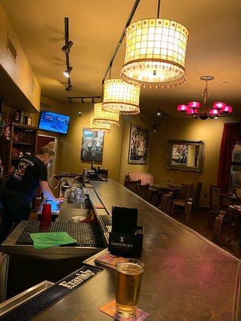 Stumblina's Cantina