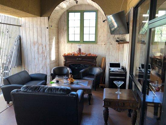 Javelina Run Winery