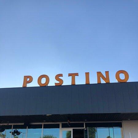 Postino WineCafe