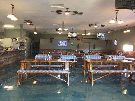 Anchor Smokehouse