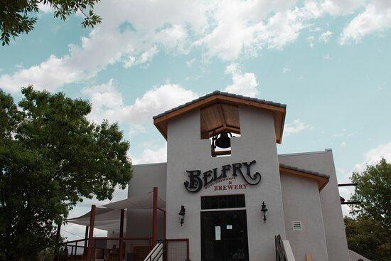 Belfry Brewery