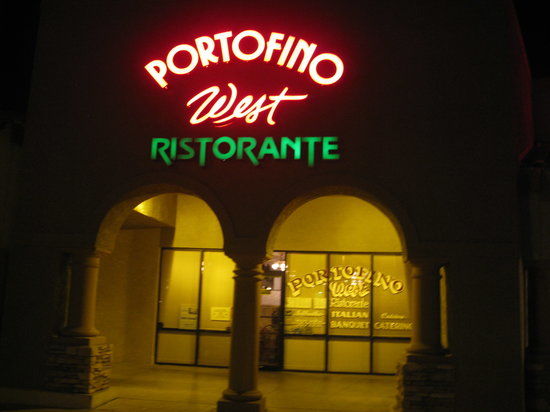 Portofino Ristorante West