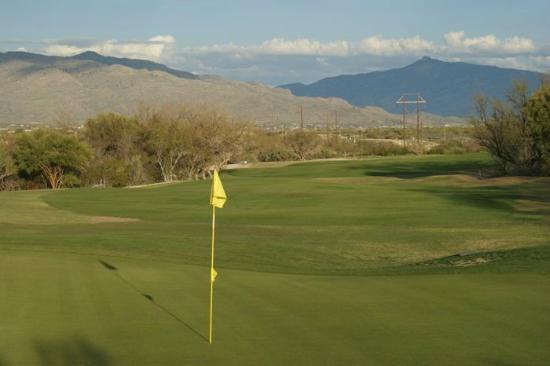 Fred Enke Golf Course