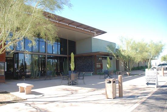 Desert Foothills Theater