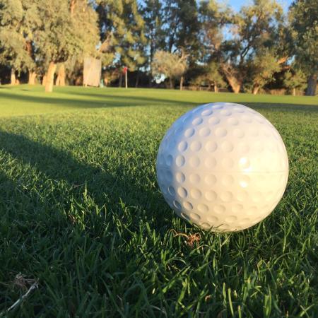 Ironwood Public Golf Course