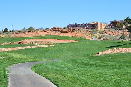 Lake Powell National Golf Club