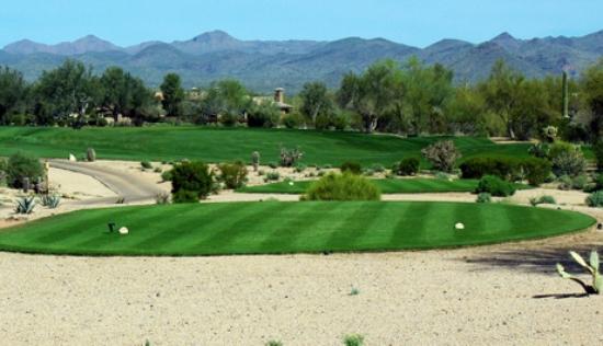 Tonto Verde Golf Club