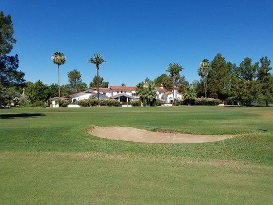 Arizona Biltmore Resort - Adobe Course
