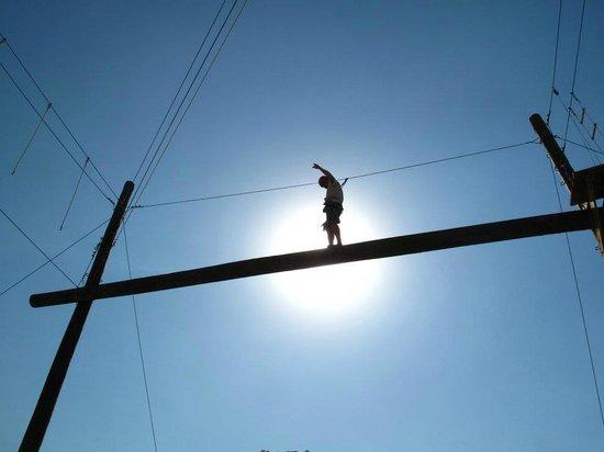Rappel Arizona