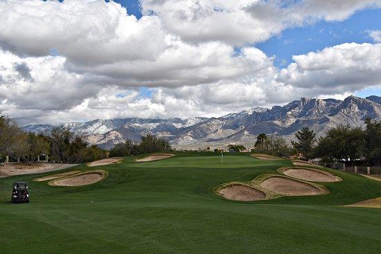 El Conquistador Golf and Tennis