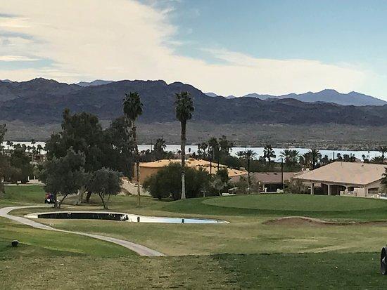 London Bridge Golf Club