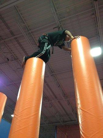 Jumpstreet
