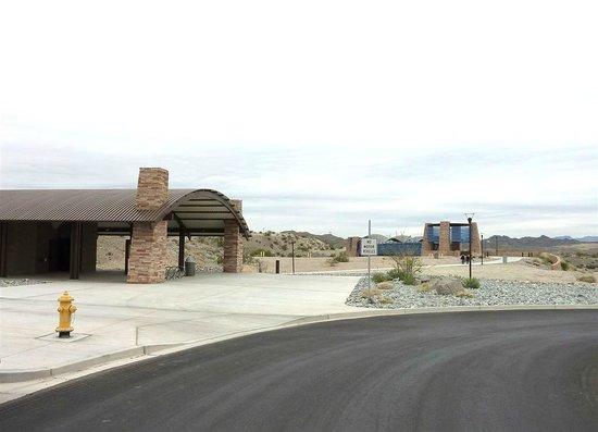 Colorado River Heritage Greenway Trail
