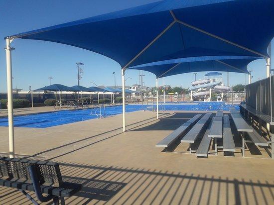 Surprise Aquatic Center