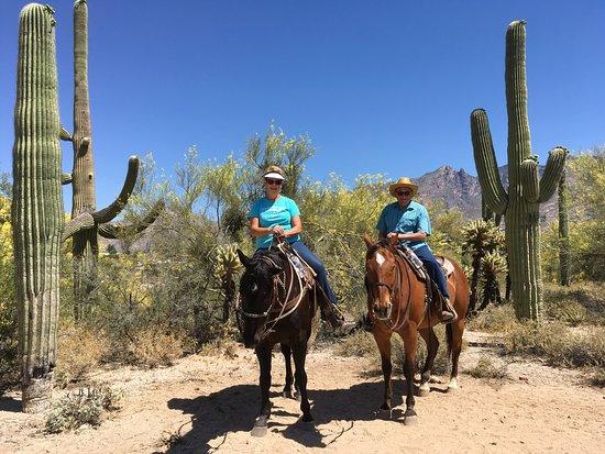 Spanish Trail Outfitters
