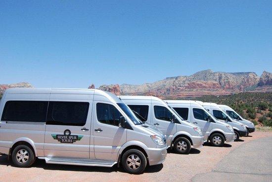 Silver Spur Tours