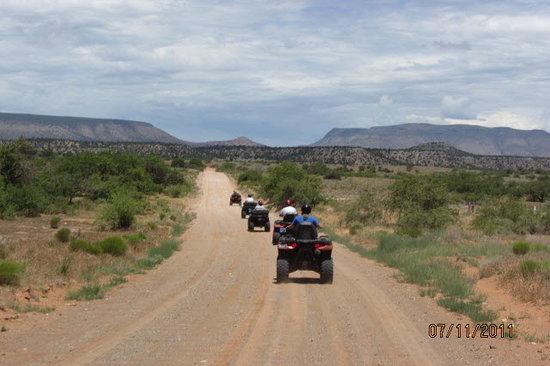 Arizona ATV Adventures