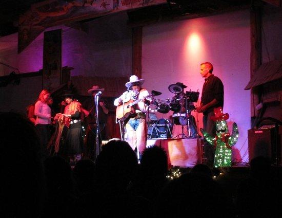 Rockin R Ranch