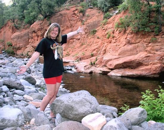 Red Earth Adventures