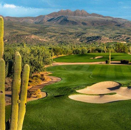 Verde River Golf Club