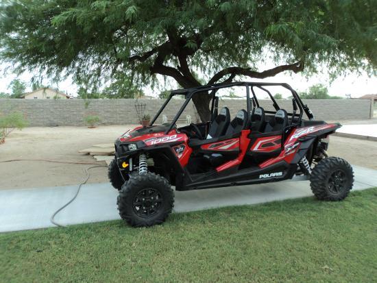 Az Atv Rentals