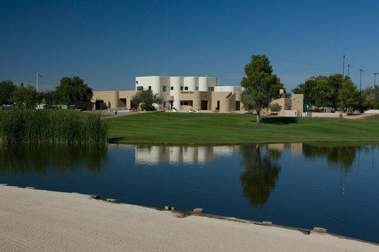 Western Skies Golf Club