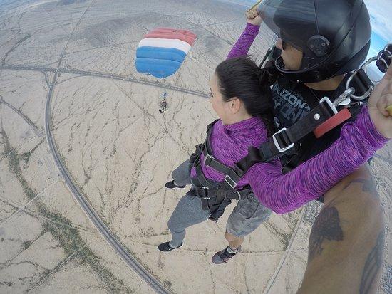 Phoenix Skydive Center