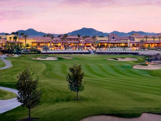 Encanterra Country Club