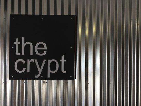The Crypt