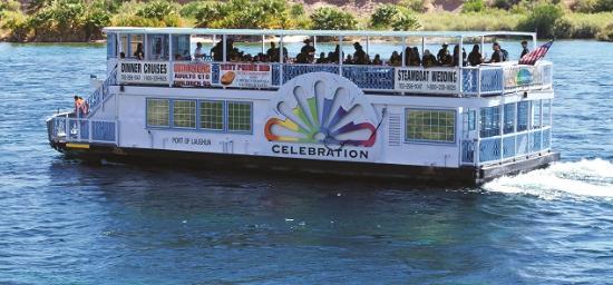Laughlin River Tours