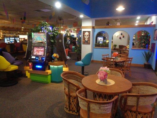 Casino at Laughlin River Lodge