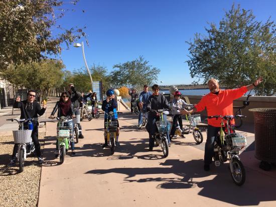 Ezy Ebikes