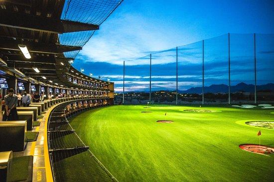 Topgolf Scottsdale at Riverwalk
