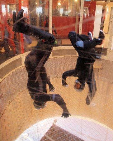SkyVenture Arizona