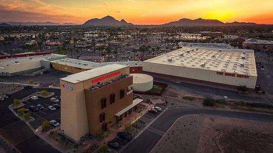 iFLY Indoor Skydiving - Phoenix