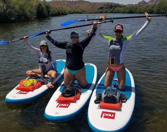 Riverbound Sports